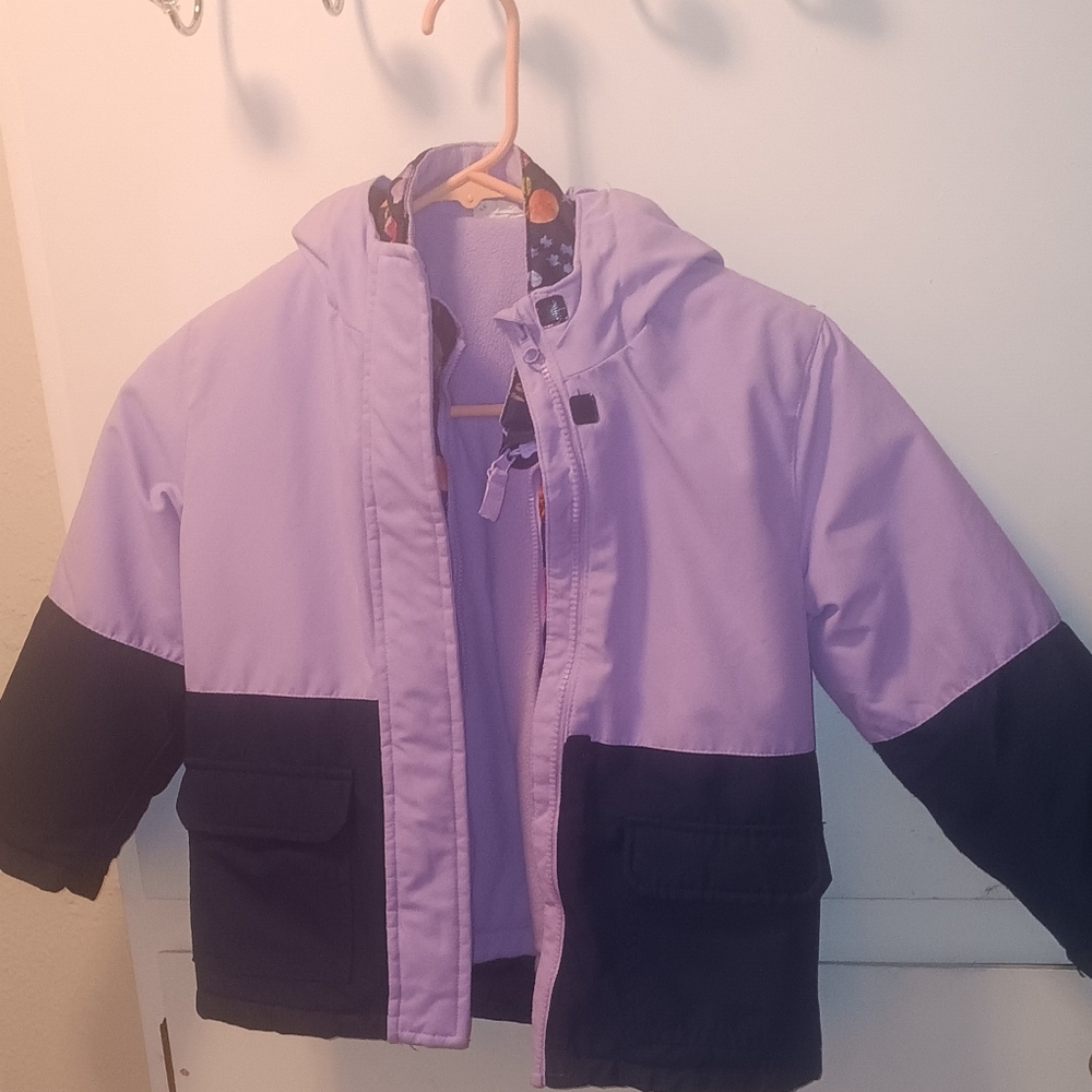 Swiss Tech 5T Jacket
